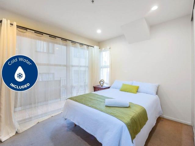 Apartment for rent in Auckland, Oroua County
