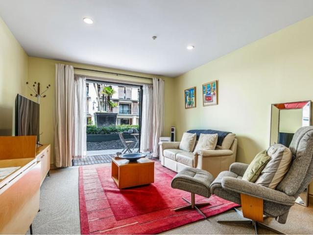 Apartment for rent in Auckland, Oroua County