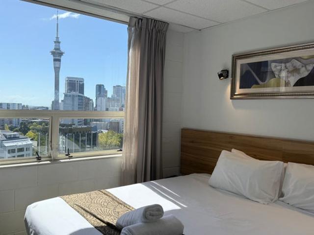 Apartment for rent in Auckland, Oroua County