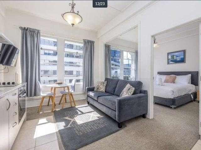 Apartment for rent