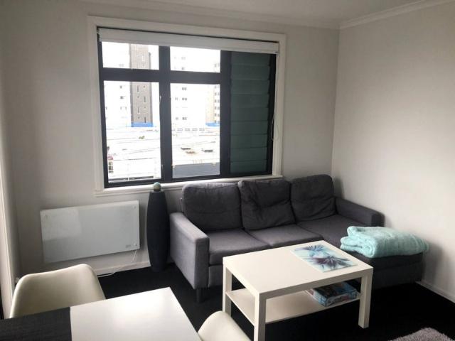 Apartment for rent in Auckland, Oroua County