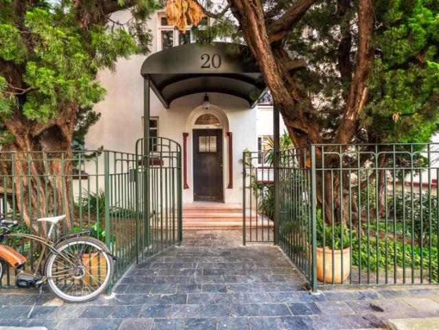 Apartment for rent in Auckland, Oroua County