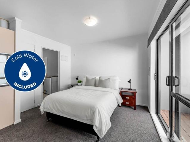 Apartment for rent