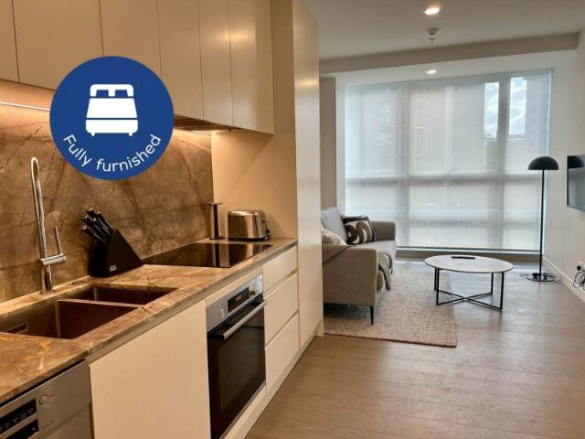 Apartment for rent in Auckland, Oroua County