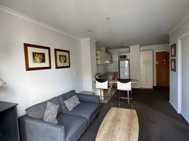 Apartment for rent in Aotea Arts Quarter, Auckland