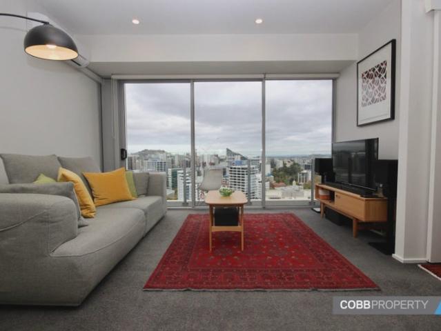 Apartment for rent in Auckland, Oroua County