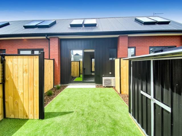 House for rent in Heathcote, Canterbury