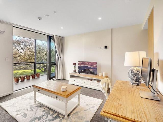 Apartment for rent in Little Akaloa, Canterbury