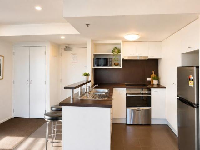 Apartment for rent in Auckland, Oroua County