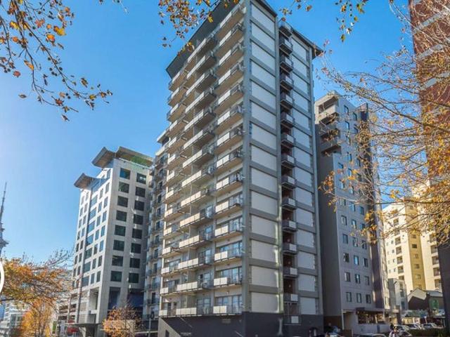 Apartment for rent in Auckland, Oroua County