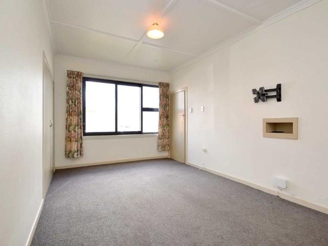 Apartment for rent in Invercargill CBD, Invercargill City