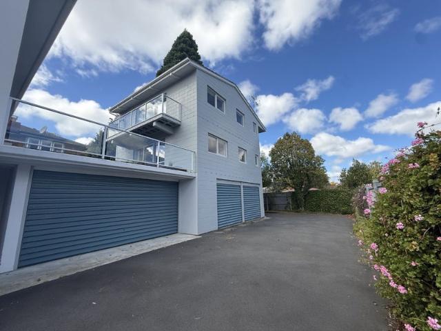 Apartment for rent in Heathcote, Canterbury