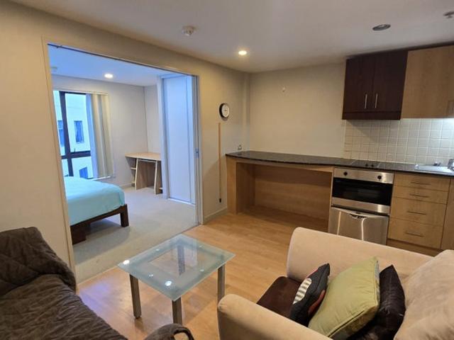 Apartment for rent in Auckland, Oroua County