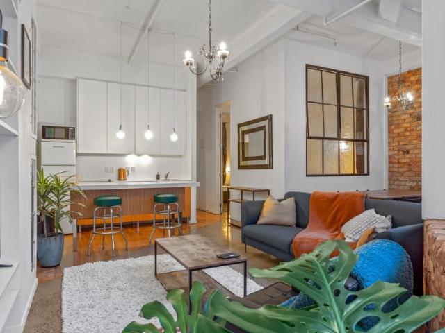 Apartment for rent in Britomart, Auckland