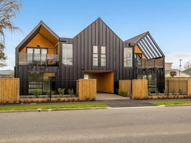 Apartment for rent in Little Akaloa, Canterbury