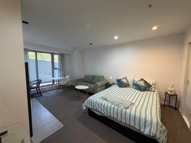 Apartment for rent in Auckland, Oroua County