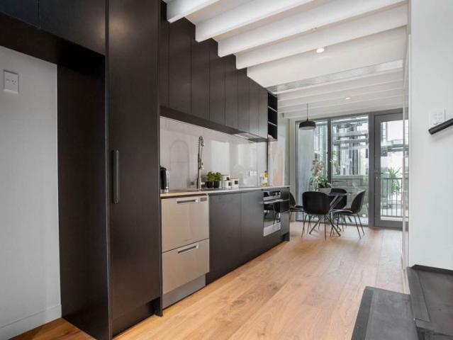 Apartment for rent in Auckland, Oroua County
