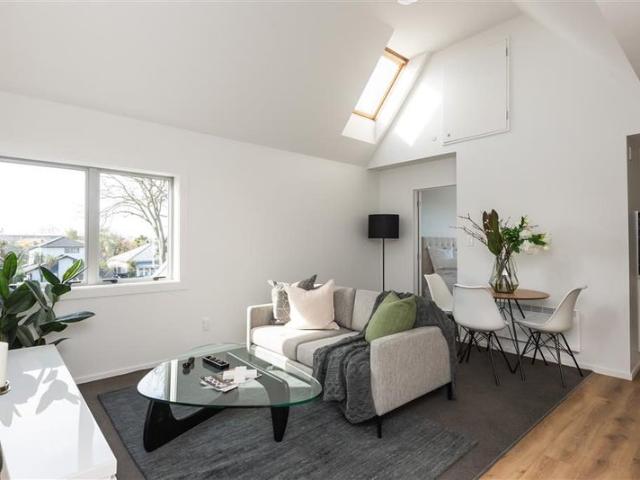 Apartment for rent in Heathcote, Canterbury