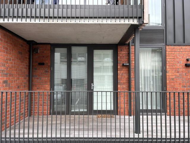 Apartment for rent in Christchurch Central, Linwood-Central-Heathcote Community