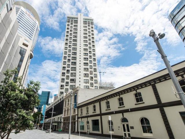 Apartment for rent