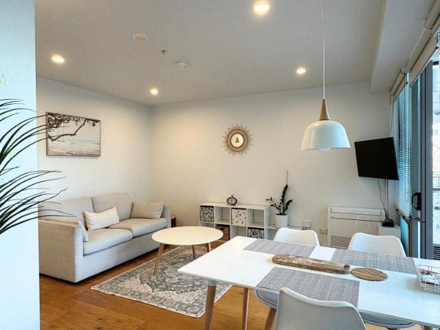 Apartment for rent in Auckland, Oroua County