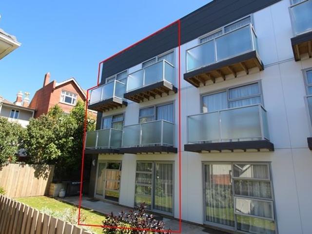Apartment for rent in Otakou