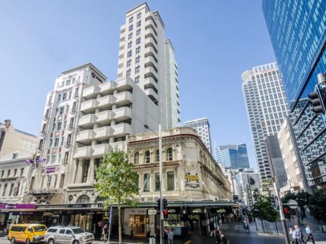 Apartment for rent in Auckland, Oroua County