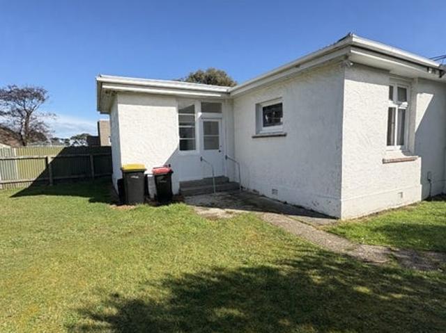 Apartment for rent in Invercargill, Southland