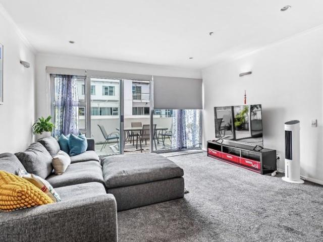 Apartment for rent in Auckland, Oroua County