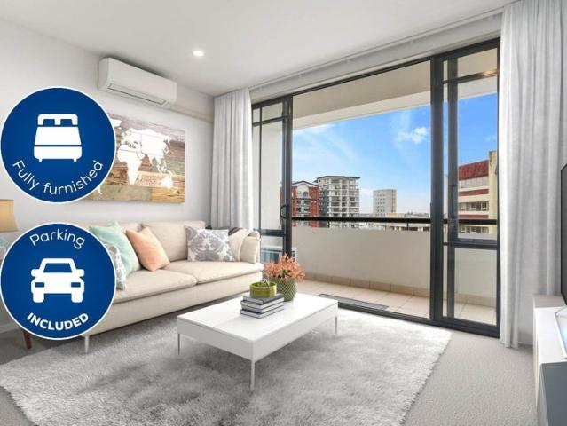 Apartment for rent in Auckland, Oroua County