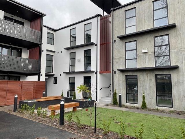 Apartment for rent in Heathcote, Canterbury