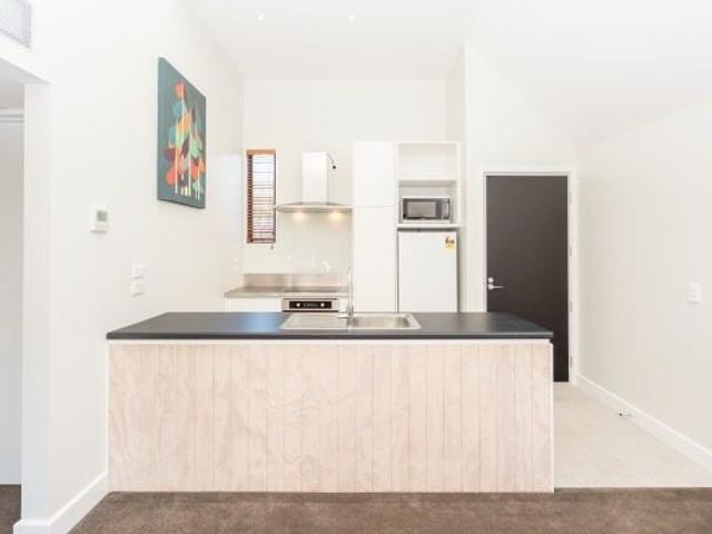 Apartment for rent in Christchurch Central, Linwood-Central-Heathcote Community