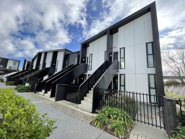 Apartment for rent in Sydenham, Linwood-Central-Heathcote Community