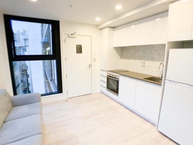 Apartment for rent in Freemans Bay, Auckland