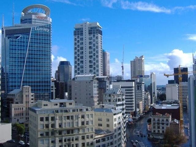 Apartment for rent in Auckland, Oroua County