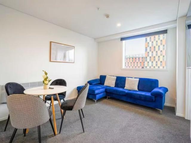 Apartment for rent