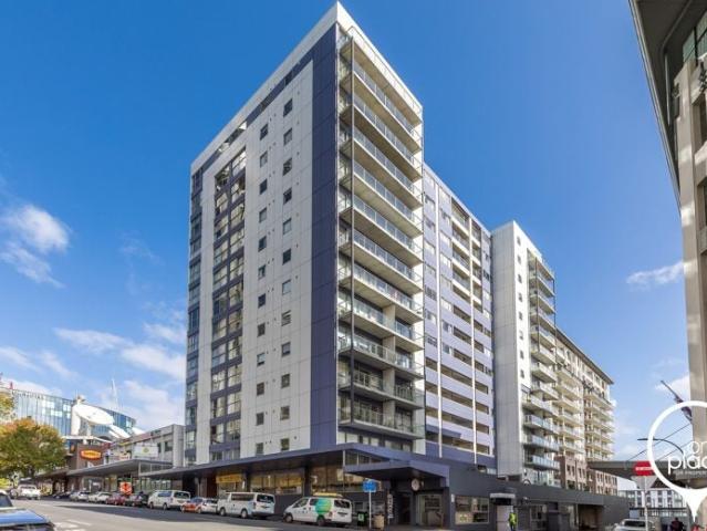 Apartment for rent in Wynyard Quarter, Auckland