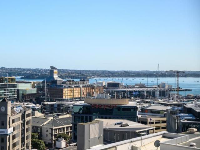Apartment for rent in Wynyard Quarter, Auckland