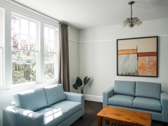 Apartment for rent in Little Akaloa, Canterbury