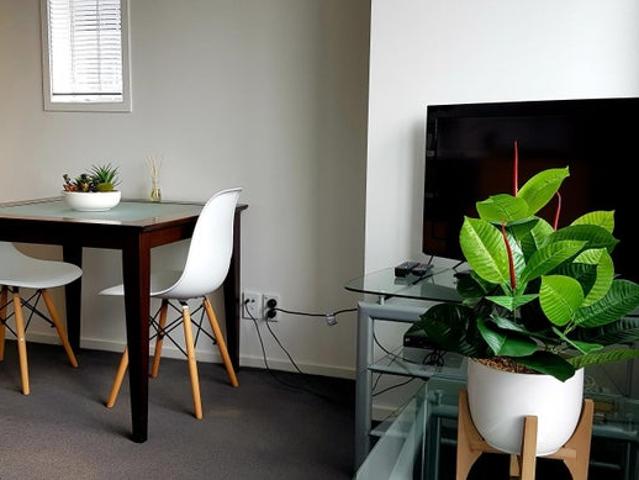 Apartment for rent in Auckland, Oroua County