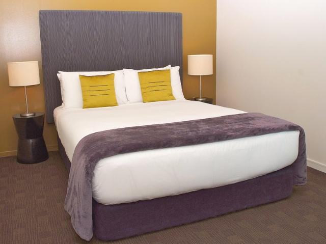 Apartment for rent in Auckland, Oroua County