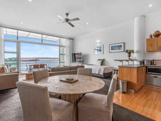 Apartment for rent in Auckland, Oroua County