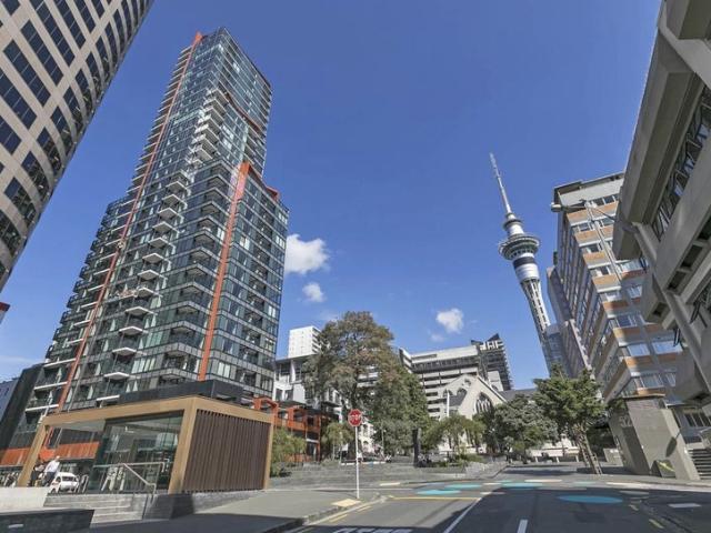 Apartment for rent in Viaduct Harbour, Auckland