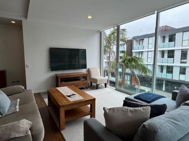 Apartment for rent in Auckland, Oroua County
