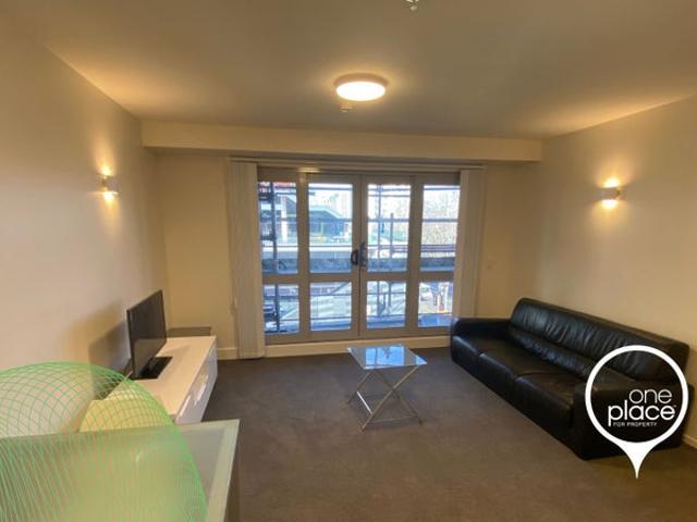 Apartment for rent in Auckland, Oroua County