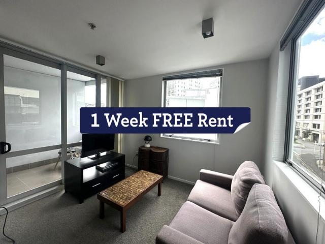 Apartment for rent in Grafton