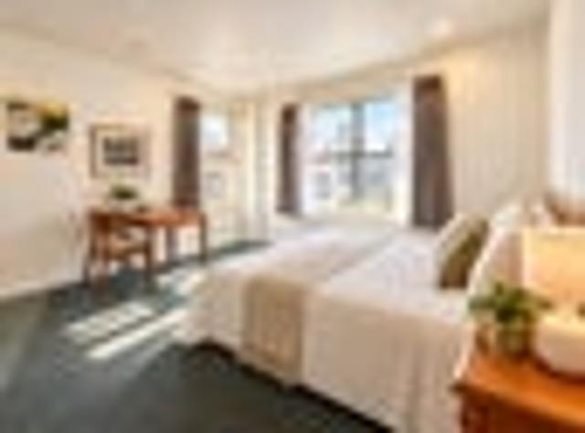 Apartment for rent in Victoria Quarter, Auckland