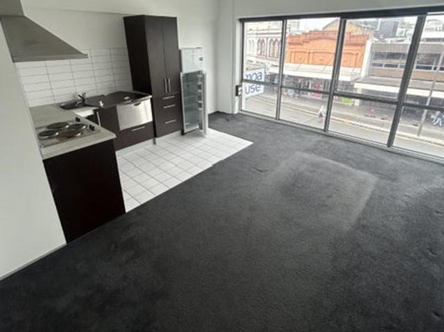 Apartment for rent in Auckland, Oroua County
