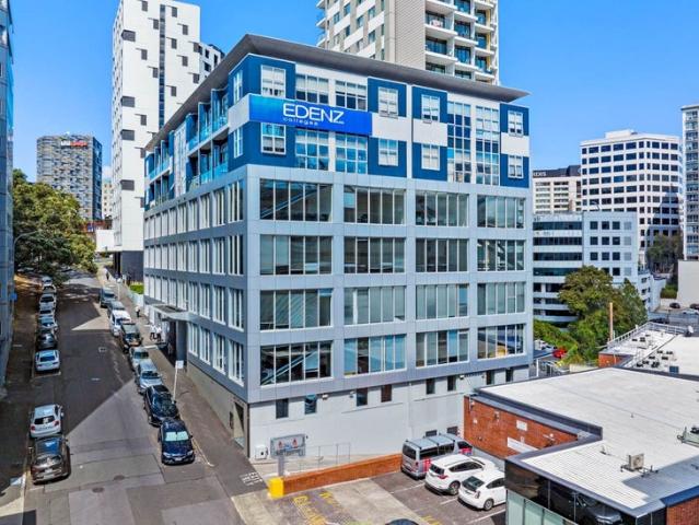 Apartment for rent in Auckland, Oroua County