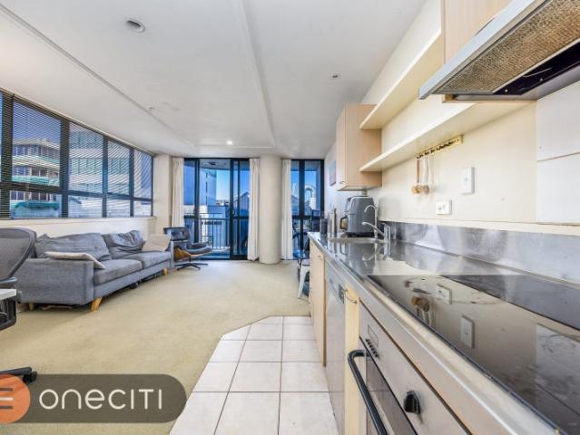 Apartment for rent in Auckland, Oroua County